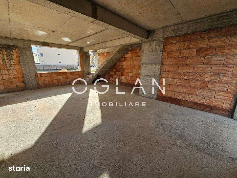 Casa duplex P+E+Etaj Retras, Selimbar, COMISION 0% - Imagine principală: 5/19