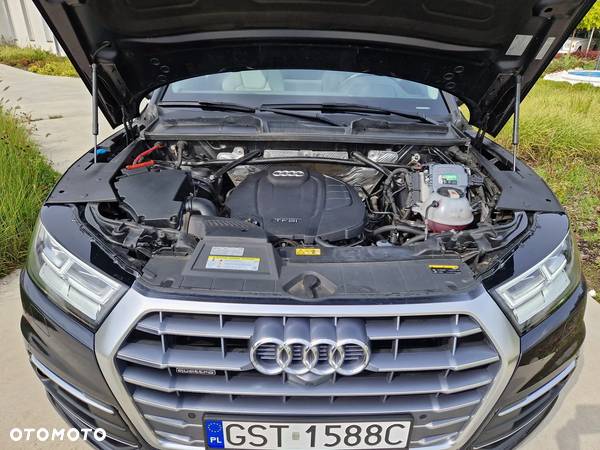 Audi Q5 2.0 TFSI Quattro S tronic - 16