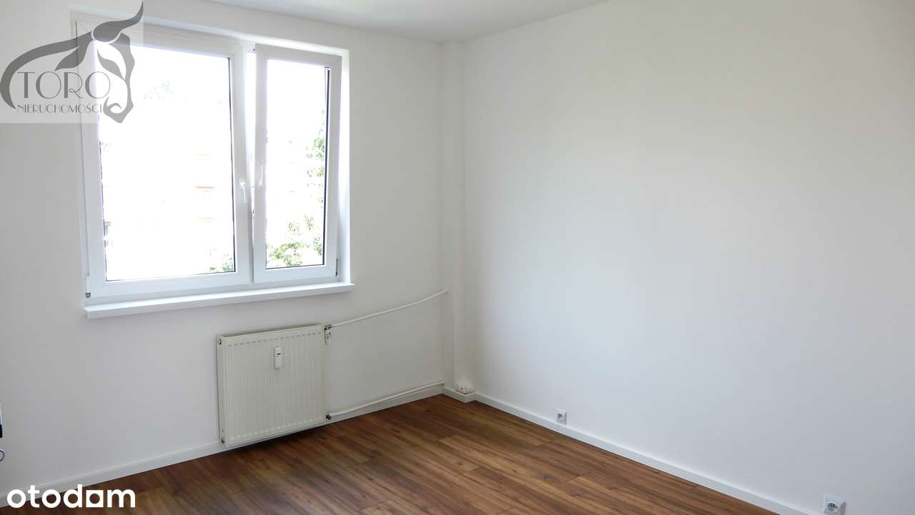 DWUSTRONNE 2-POKOJOWE MIESZKANIE CZĘSTOCHOWA WRZOSOWIAK-3