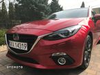 Mazda 3 2.0 Skyenergy - 5