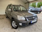 Kia Sportage 2.0 Expedition + - 4