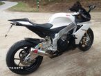 Aprilia RSV - 2