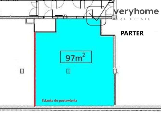 Top Lokale / biura do wynajęcia Kalwaryjska-13