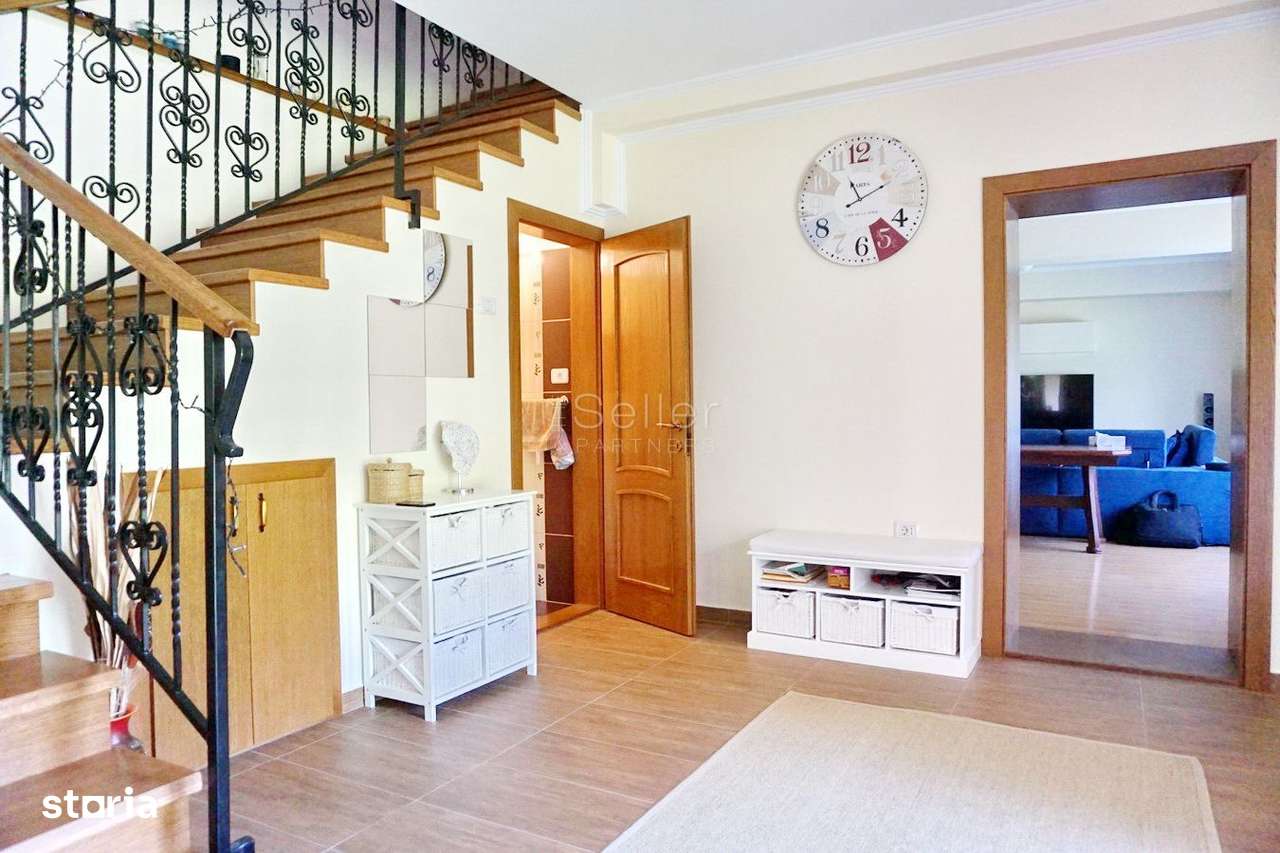 Casa Saseasca Renovata - Imagine principală: 4/20