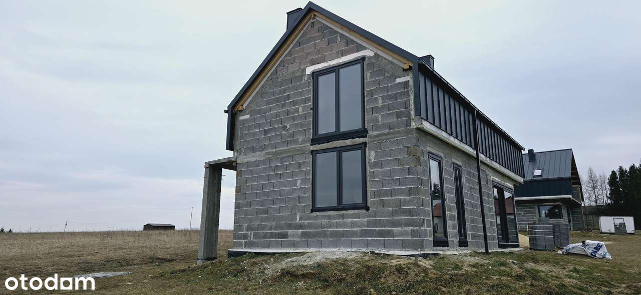 Nowoczesne domy w Orzechówce -Promocja-6