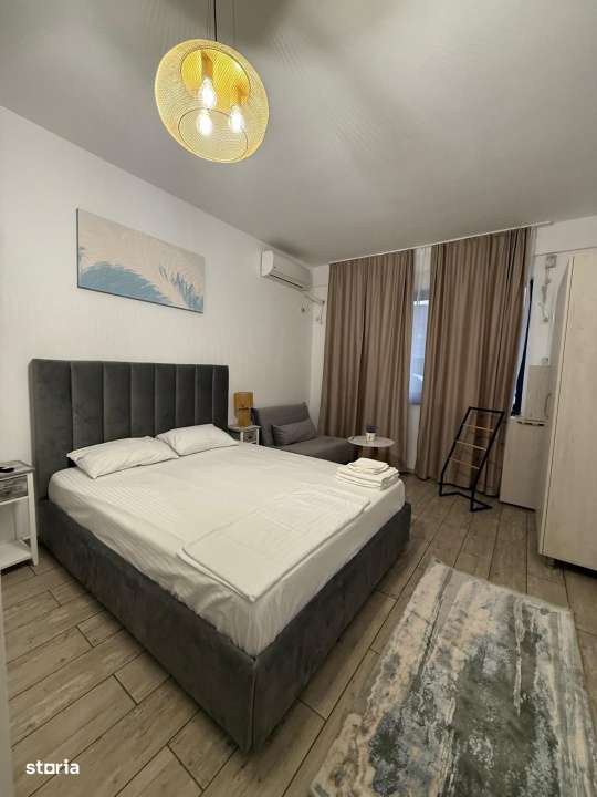 Garsoniera | prima linie | Mamaia Sat | Building Stefan - Imagine principală: 5/8
