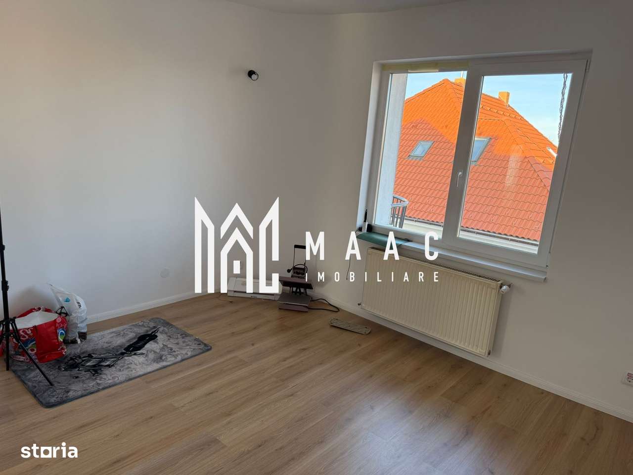 Spațiu de Inchiriat I 48 mp I Stadiu de Cheie I Zona Dumbravii - Imagine principală: 3/8