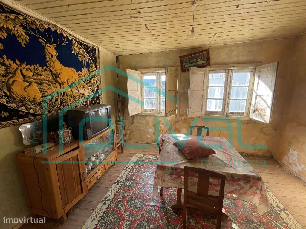 Moradia Centro da Aldeia-1