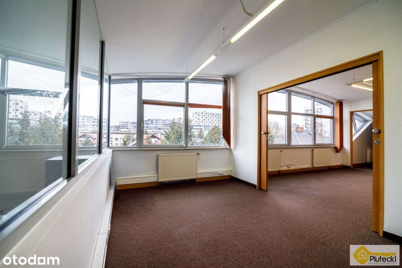 Dom na Bronowicach|4 kondygnacje|dla inwestora-9