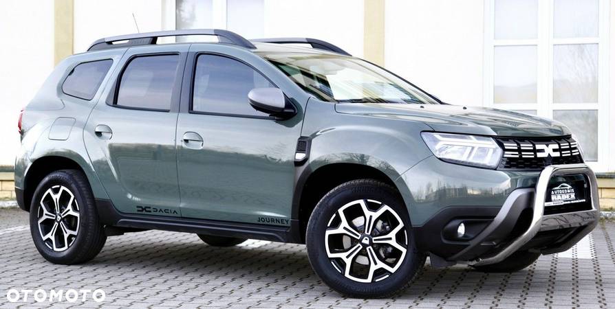 Dacia Duster - 7