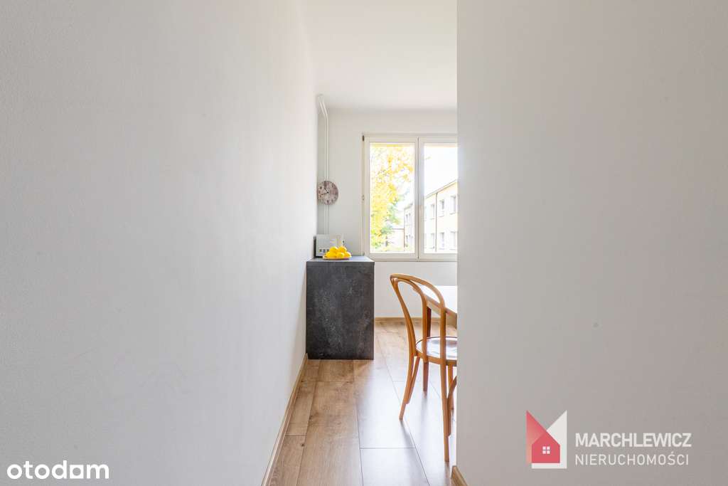 Ciechocinek – 2 pokoje po remoncie, blisko tężni! - Pełny obrazek: 5/20