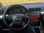 Audi A4 Avant 2.0 TDI - 8