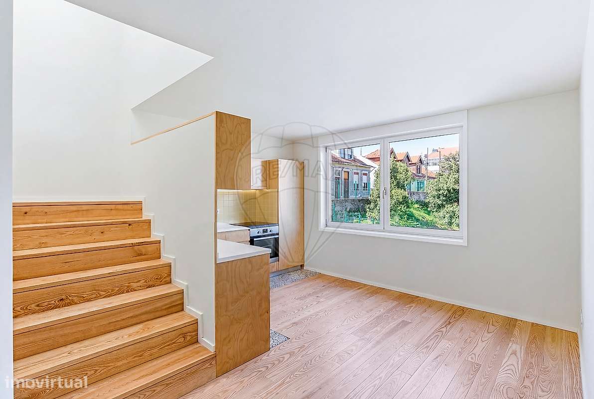 Apartamento T2 Para Venda
