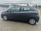 Toyota Yaris Hybrid 1.5 VVT-i - 7