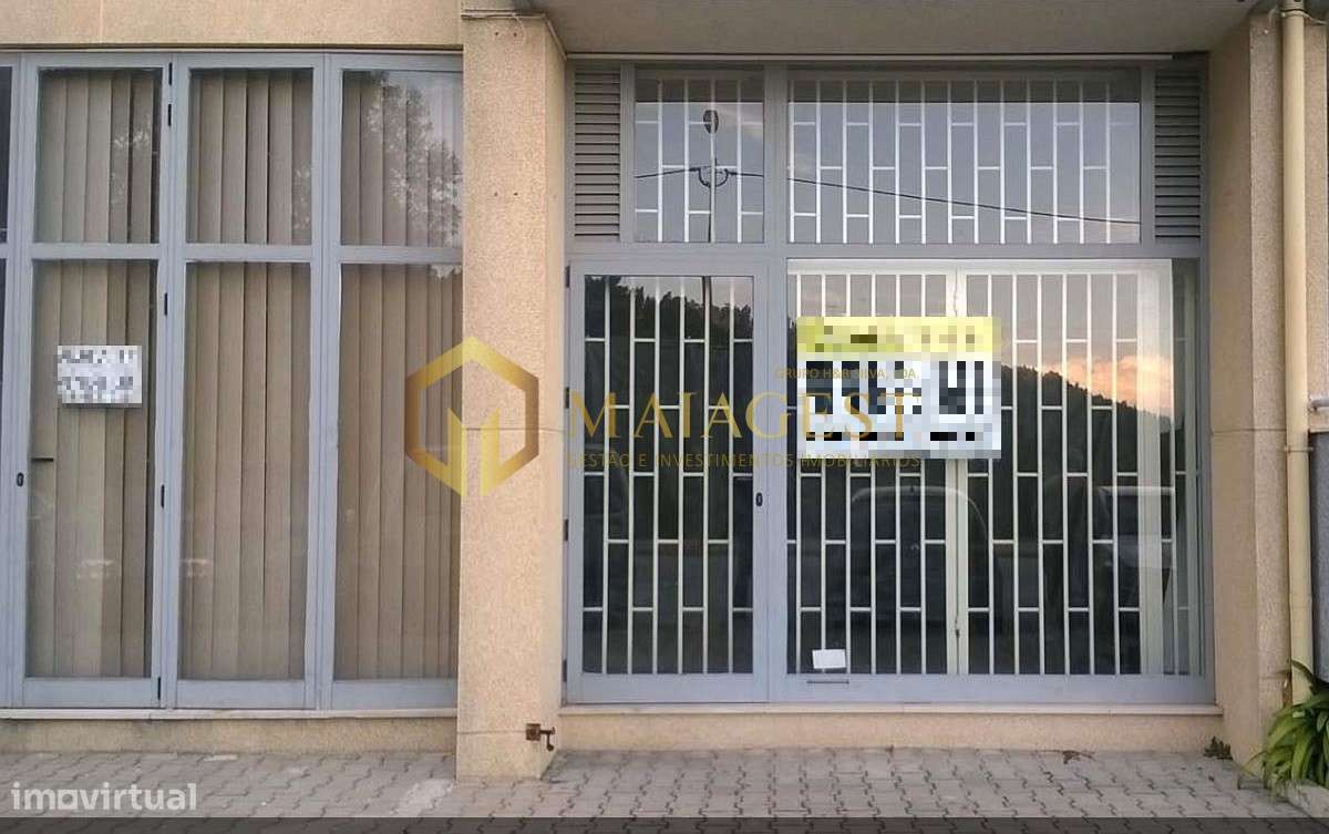 Espaço comercial em Paredes licença para comercio - Grande imagem: 5/5