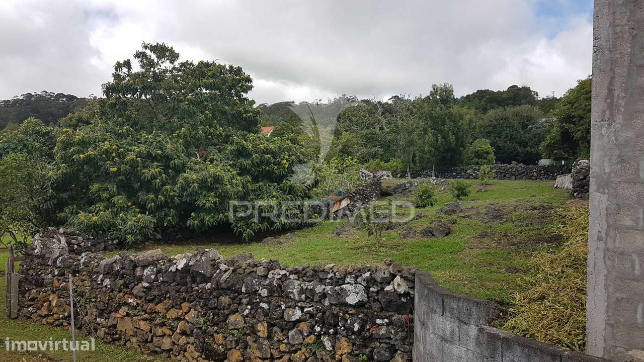 Refúgio Rural com Pomar e Casa de Apoio - Grande imagem: 5/16