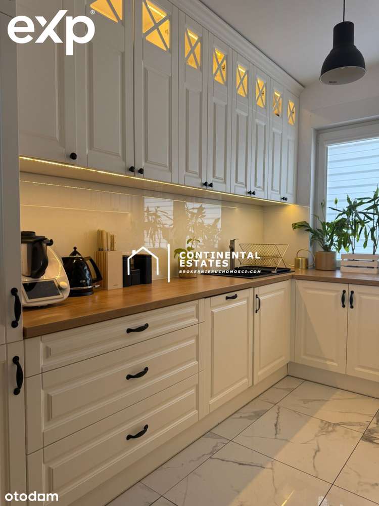 Komfortowy dom z ogrodem - Wilkszyn - Pełny obrazek: 5/20