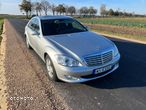 Mercedes-Benz Klasa S 320 CDI 4Matic DPF 7G-TRONIC - 16