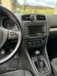 Volkswagen Golf VI 2.0 TDI Highline - 4