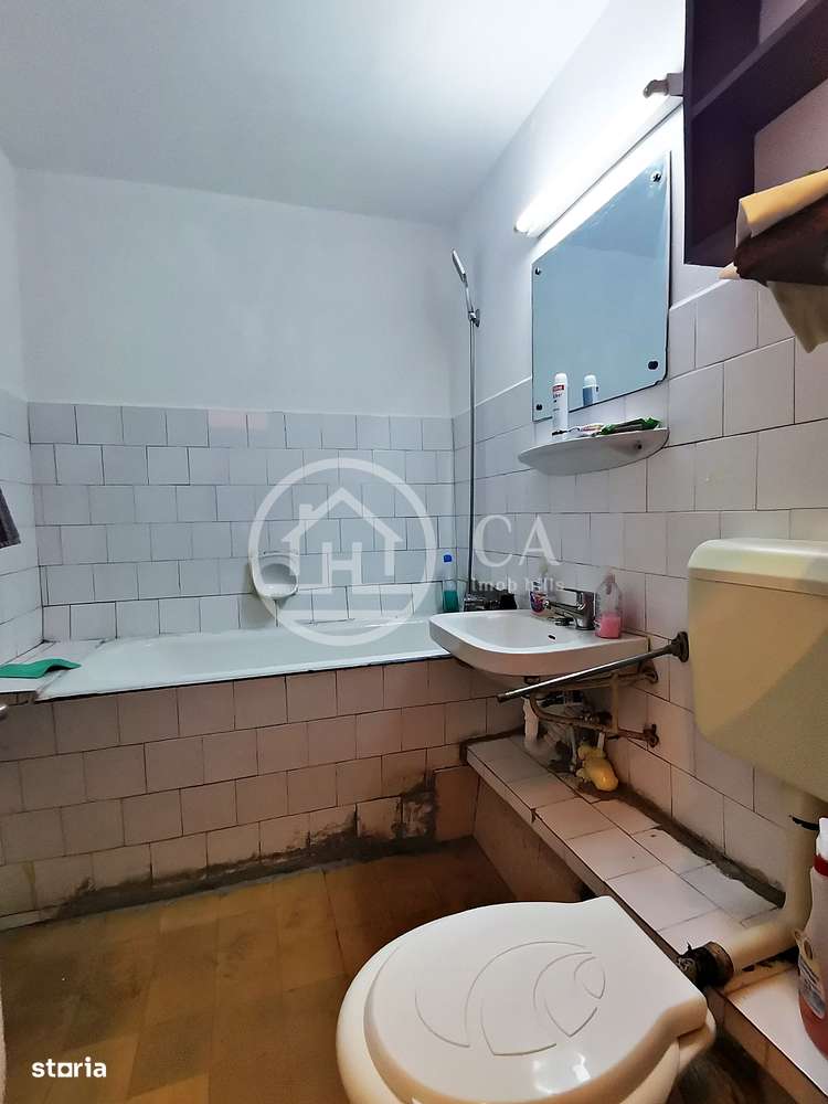 Apartament cu 3 camere de vanzare in zona Decebal, Oradea - Imagine principală: 5/10