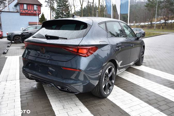 Cupra Leon 1.5 TSI - 15