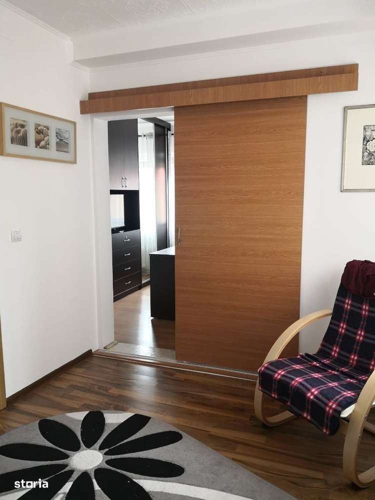 Casa zona Marasti, suprafata utila 120mp, curte 60mp - Imagine principală: 5/20