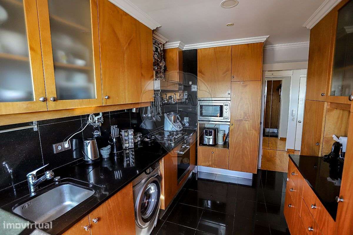 Apartamento T3 para venda - Grande imagem: 4/28