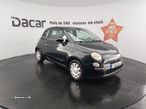 Fiat 500 - 1