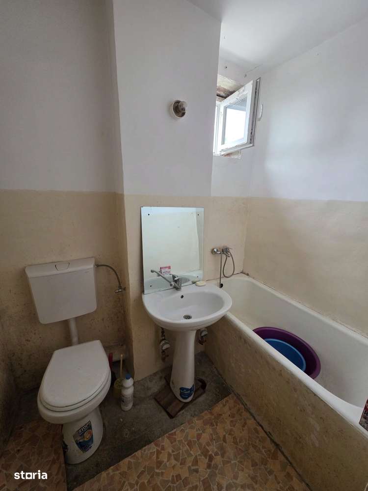 De vânzare apartament 2 camere – Zona Șagului- 564-7
