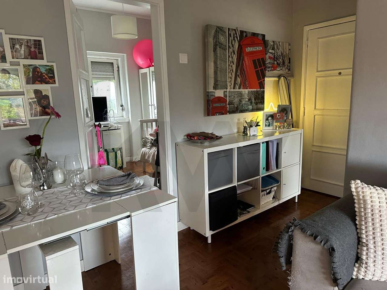 A melhor localização para viver - O Coração de Alcântara! - Grande imagem: 4/37