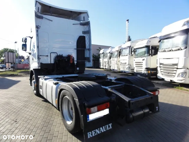 Renault PREMIUM 460 dxi eeV standard AUTOMAT 2013 rok - 10