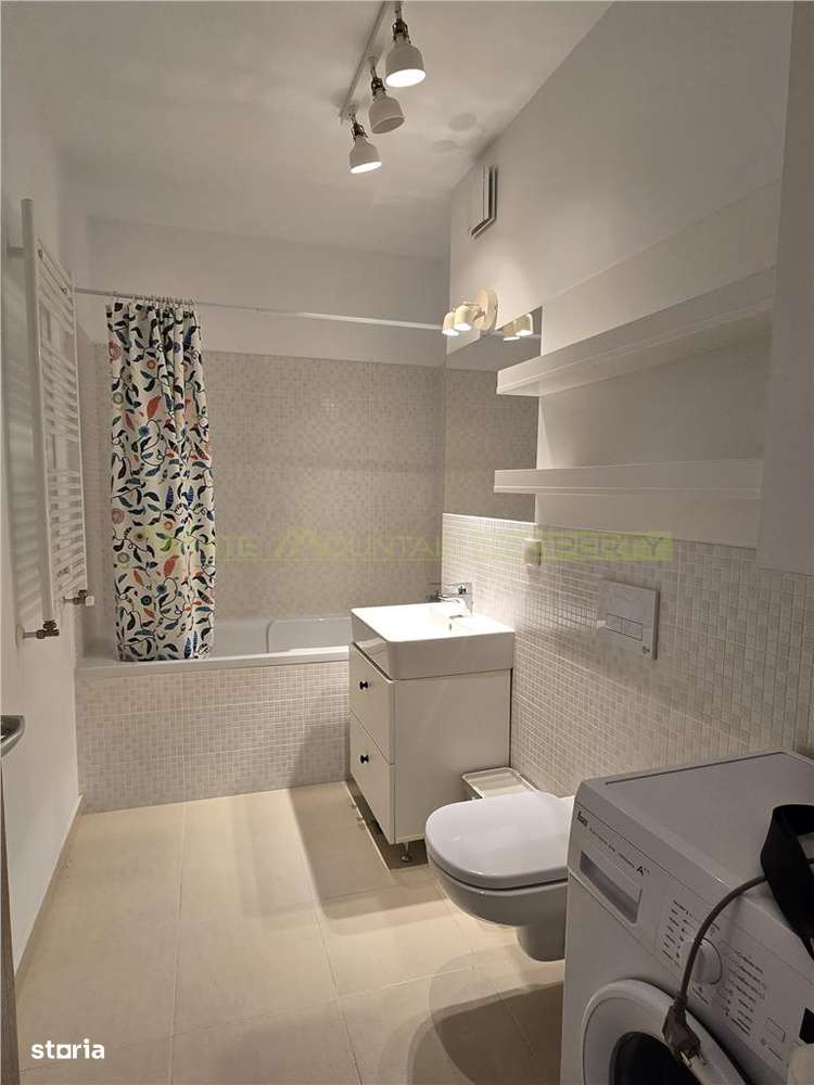 Brancoveanu, apartament 2 camere, inchiriere lunga durata - Imagine principală: 5/7
