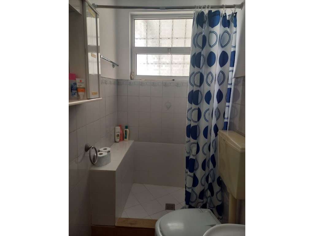 Moradia T2 para arrendamento em Grândola - Grande imagem: 4/4