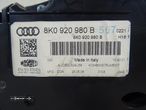 Quadrante Audi A4 (8K2, B8)  8K0920980b / 8K0 920 980 B / 503001523503 - 10