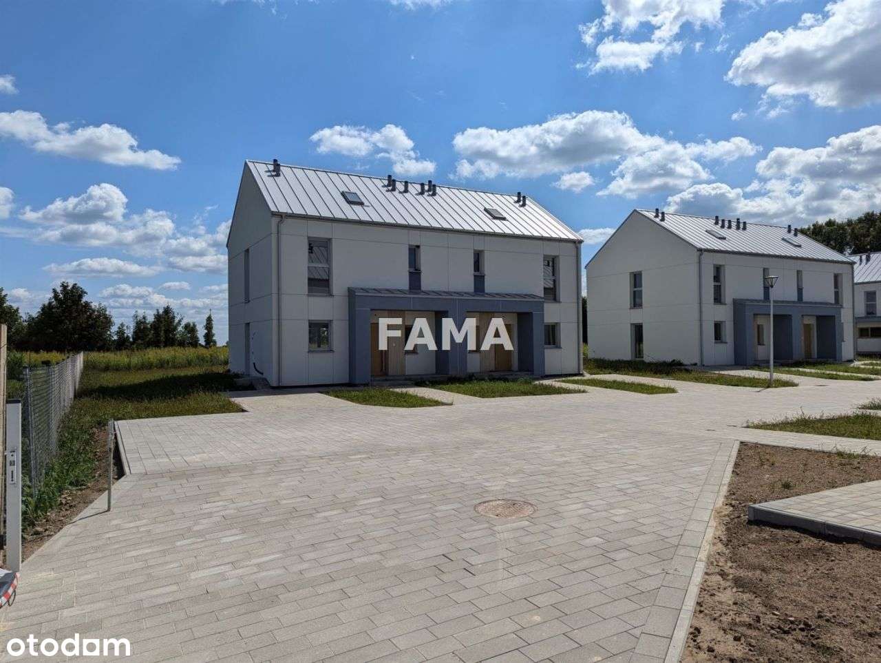 ul. Dobrzyńska, dom 133 mkw, działka 306 mkw - Pełny obrazek: 5/7