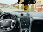 Ford Mondeo 1.6 TDCi ECOnetic Start-Stopp Trend - 15