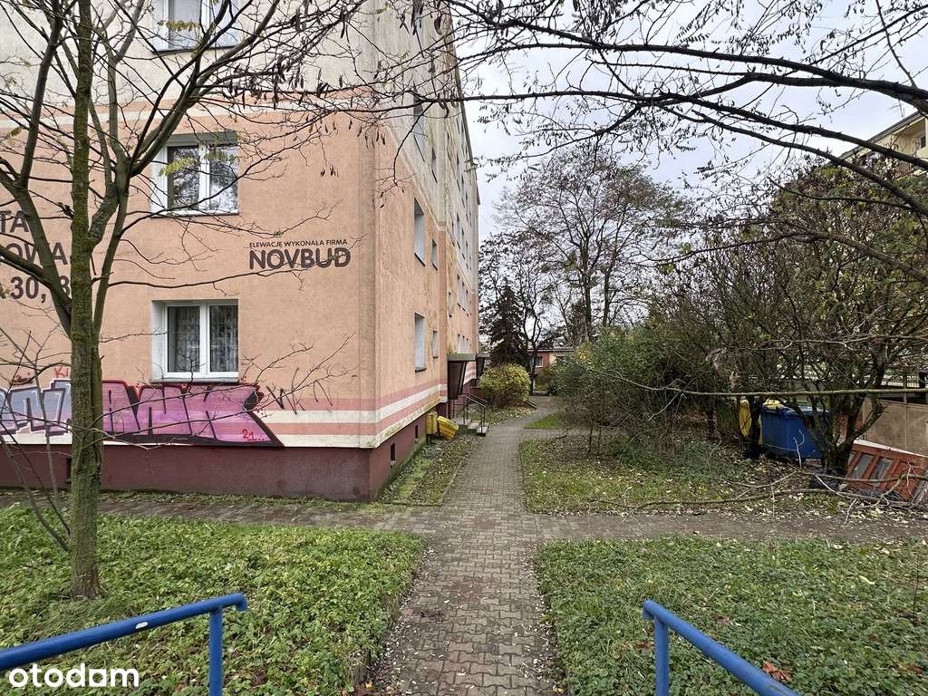 Mieszkanie z osobną kuchnią, możliwość 3 pokoi-8