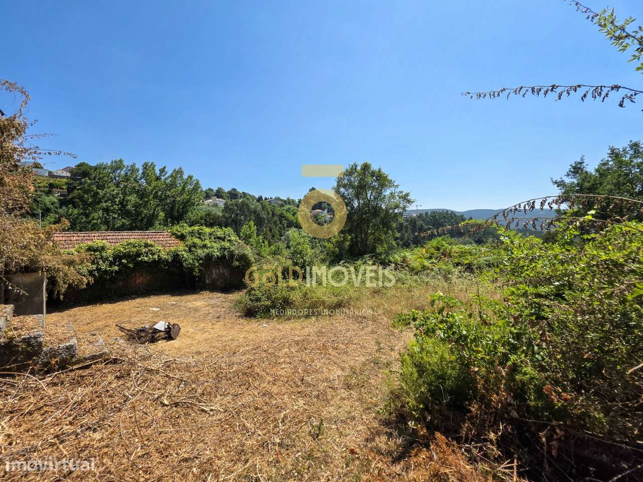 Quinta T4 Venda em Sobrado e Bairros,Castelo de Paiva-12