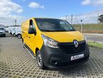 Renault TRAFIC LONGA - 3