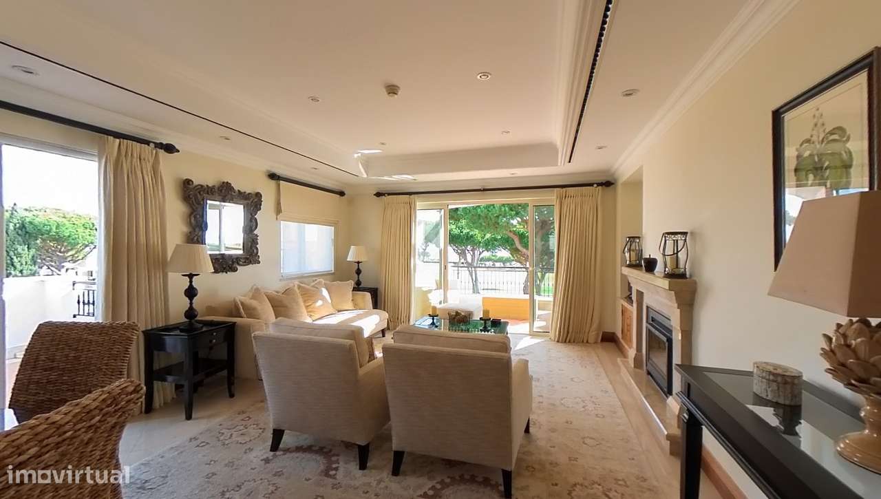 Apartamento Blue Horizon-10