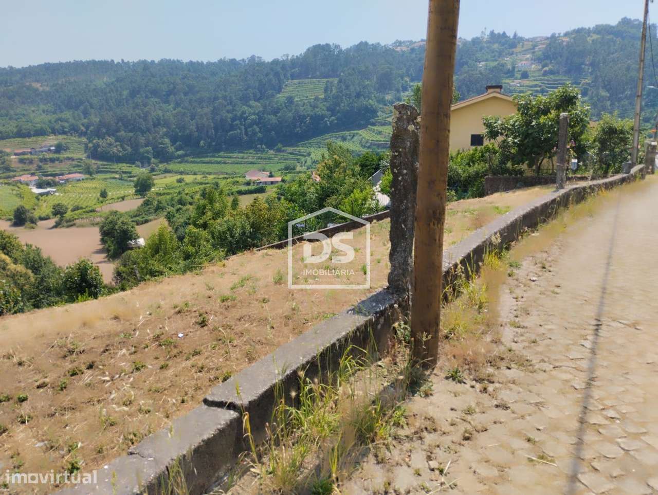 Moradia T2 Venda em Freixo de Cima e de Baixo,Amarante-21