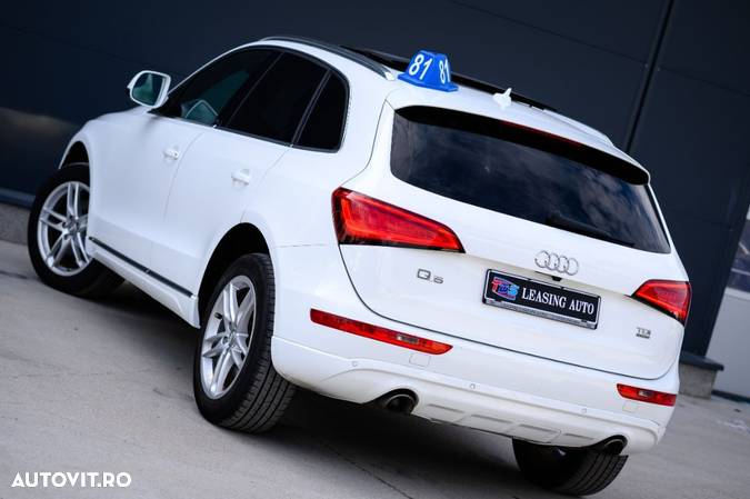 Audi Q5 - 3