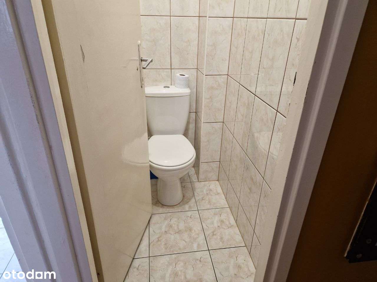 Dom z warsztatem Zawodzie-6