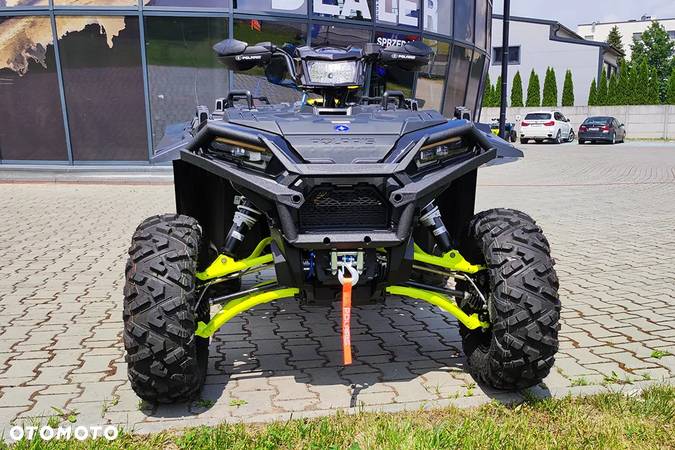 Polaris Sportsman - 19