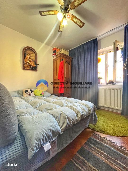 Apartament 3 camere Zona Maratei-ETAJ 2