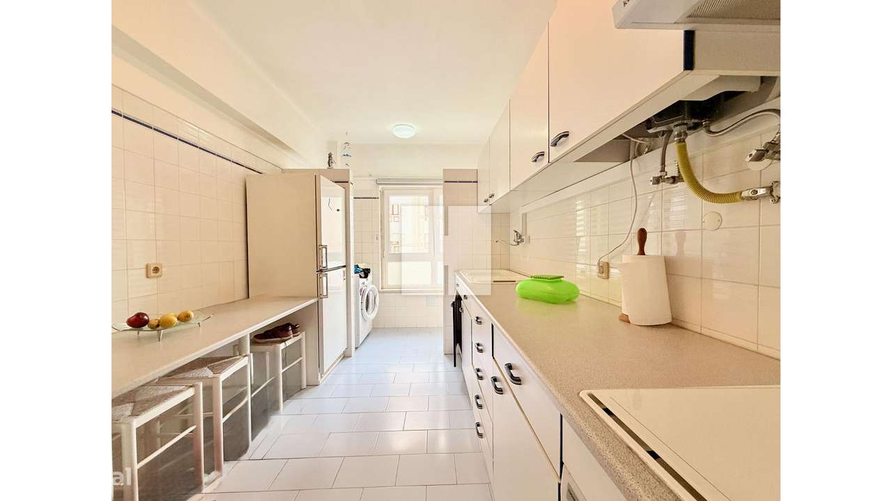 T3 com vista rio e muita luz - Grande imagem: 5/31