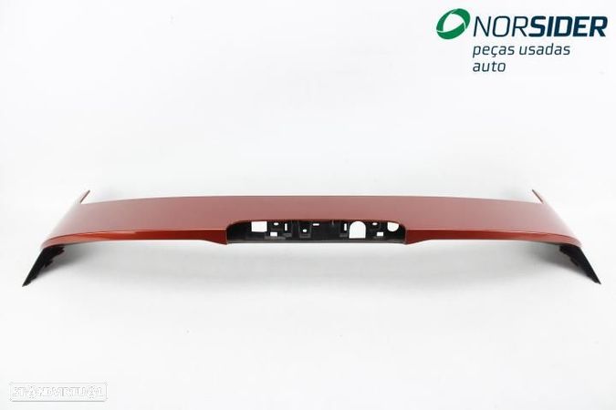 Aileron Renault Megane III Coupe Fase I|08-12 - 1