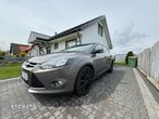 Ford Focus 1.6 TDCi Titanium - 2