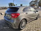 Mercedes-Benz A 180 d AMG Line - 6