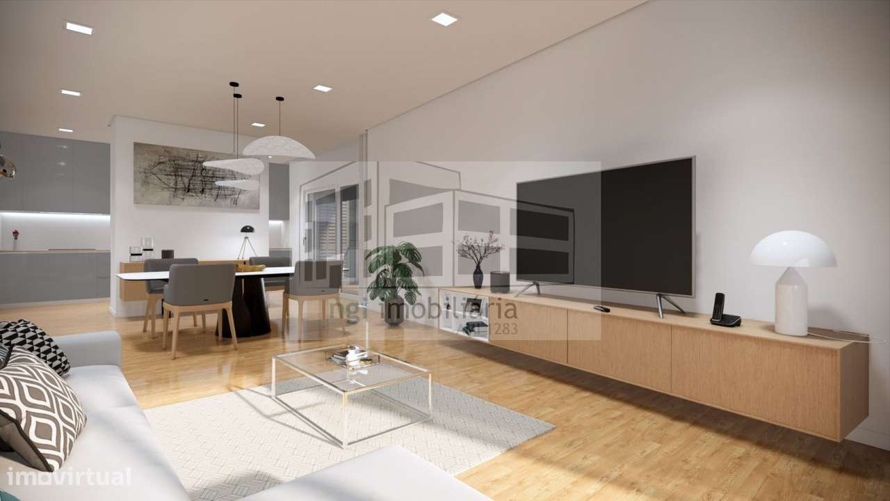 Apartamento Loures - Grande imagem: 4/19